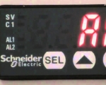 Hướng dẫn cài đặt bộ điều khiển nhiệt độ Schneider REG24